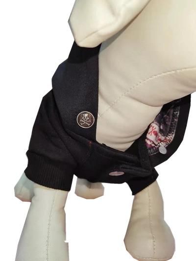 Distributor Wholesaler Fashion Dog Clothes Pet Accessories Dog Clothing