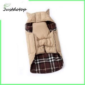Soft Winter Dog Clothes Pet Clothing with Warm Coats