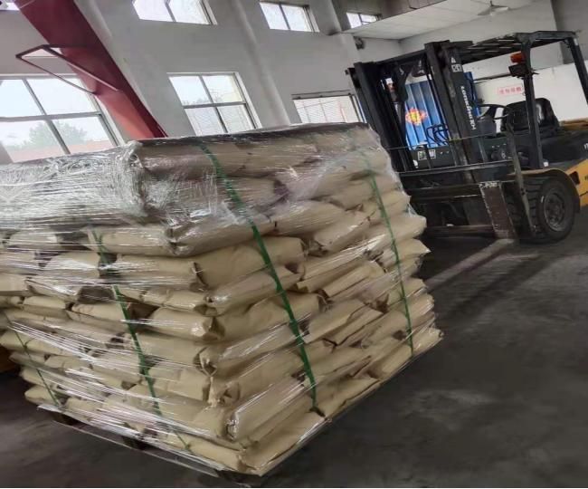 Factory Supply High Quality Strong Agglomeration and Deodorization Ball Shape Bentonite Cat Litter