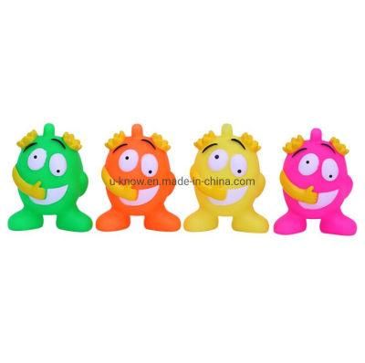 Vinyl Toys Pet Toy Squeaker Small Animals Toy Vinyl