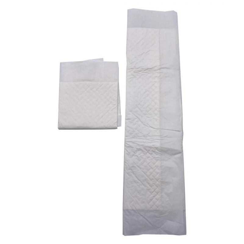 OEM Pet Pads Super Soft High Absorbent Disposable Pads Pet Dono Pet Pads