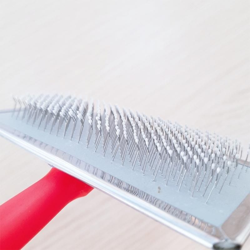 Eco Friendly Cheap for Cat/Dog China Manufacturer Factory Pet Supplies Cat Grooming Comb
