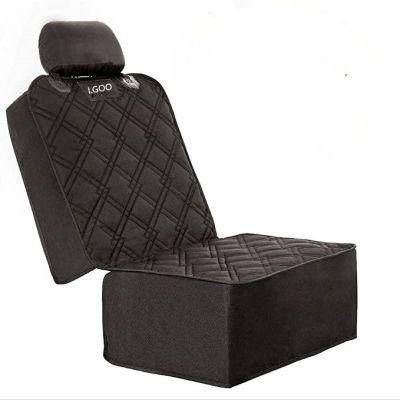 Front Seat Protector Pet Car Seat Cover