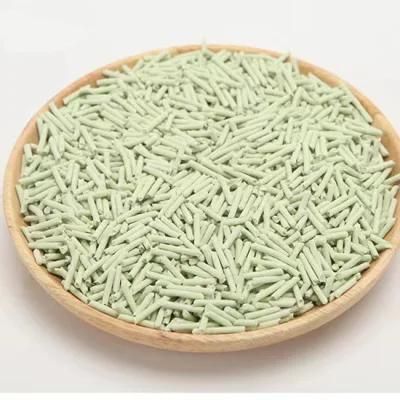 High Quality Factory Price Green and Eco Friendly Lavender Bentonite Cat Litter 10L and No Chemical Additives