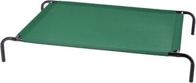 High Quality and Safety Elevated Cooling Pet Bed