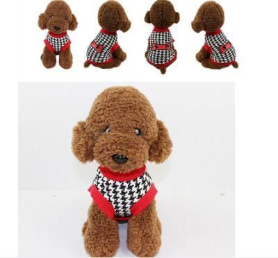 Swallow Gird Style Dog T-Shirt with Fast Delivery