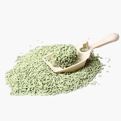 Super Care Non-Toxic Cat Sand Bentonite Clay Cat Litter