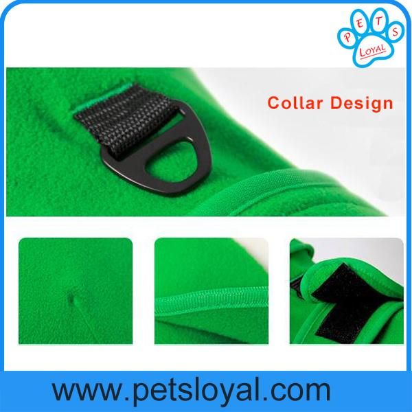 2018 New Design Fashion Pet Dog Clothes Manufacturer