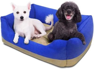 Heavy Duty Pet Bed or Bed Cover Luxury Dog Beds