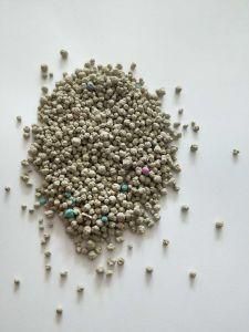 Bentonite Clumping Clay Pet Sand/Litter