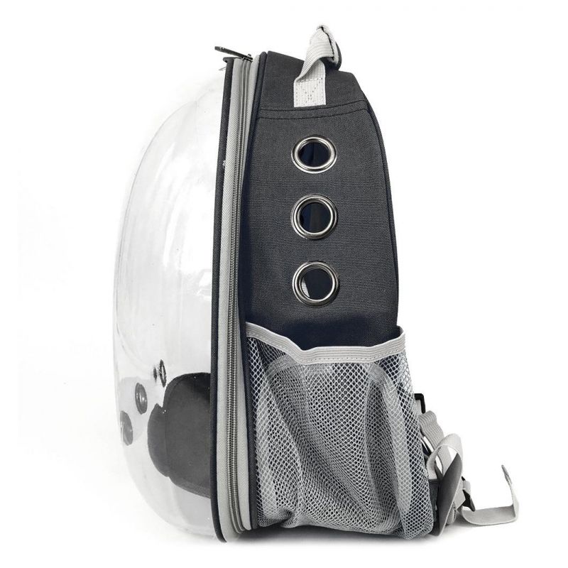 Waterproof Lightweight Cat Dog Pet Carrier Backpack Pet Product