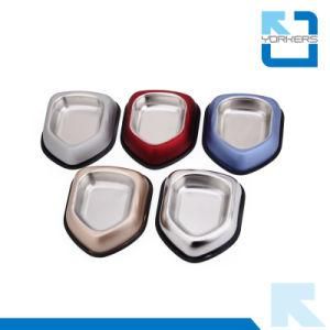 Hot Sale Stainless Steel Pet Food Bowl Dog/Cat Bowl