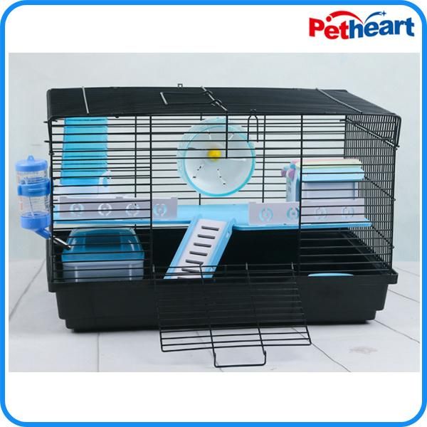 Luxury Hamster Product Hamster Cage House Wholesale