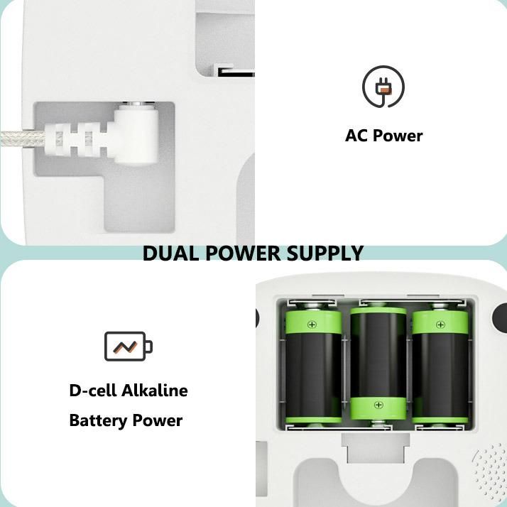 Customize OEM ODM Smart Automatic Timed Pet Intelligent 6L Feeder