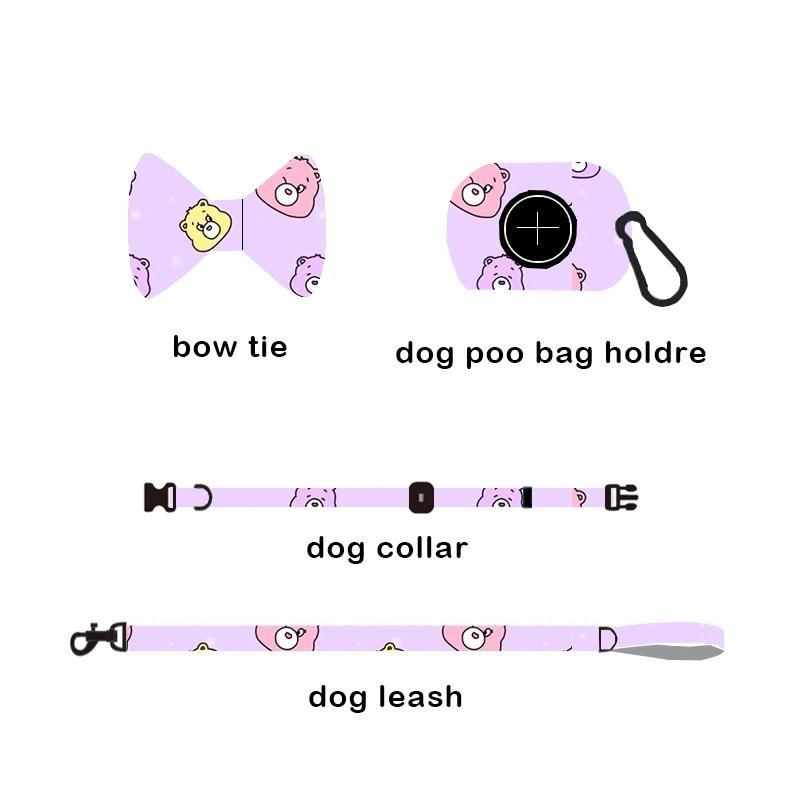 Comfortable Duo Reversible Mesh Dog Harness Durable Soft & Heavy Duty