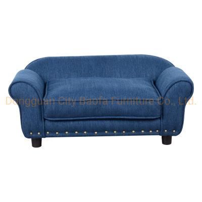 Luxury Design High Quality Pet Bed Sofa Dog Bed