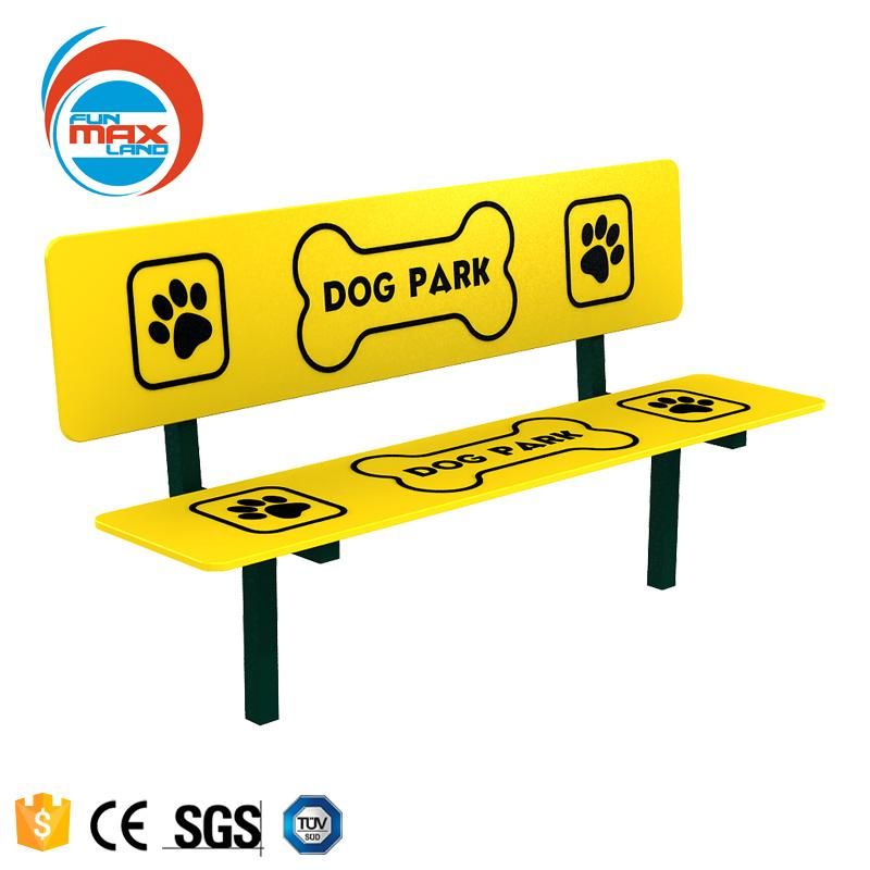 Factory Price Dog Park / Outdoor Pet Fitness/Equipment for Dog