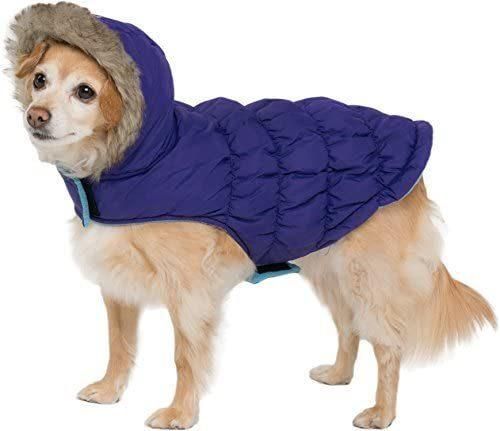 Small Size Dogs Coat Sweater Hoodie Outwear Apparel