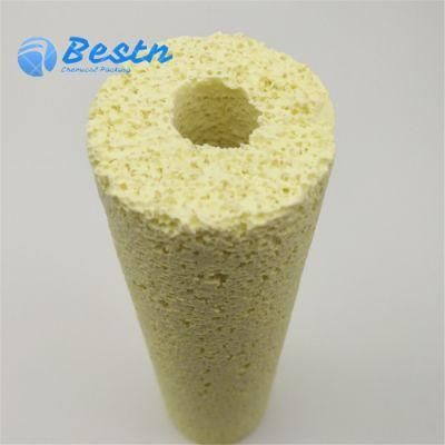Factory Hot Sale Far Infrared Bacteria House Filter Media for Koi Pond and Aquarium Water Filtration