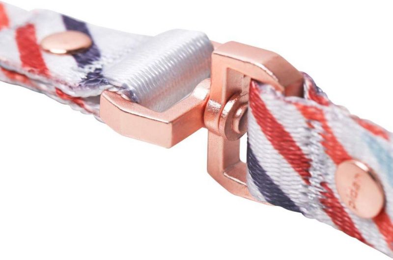 Bracelet Type Dog Leash 57 Inches for Puppy Small Dogs Dog Leash