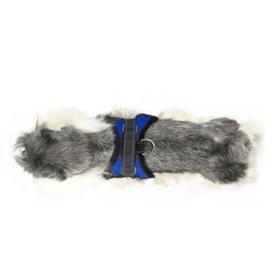 Air Mesh No Pull Reflective Travel Adjustable Outdoor Harness Dog Products