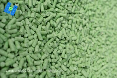 Green Tea Scent Tofu Cat Litter with Easy Scoop