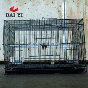 PVC Coated Small Metal Aviary Wire Mesh Manufacturers