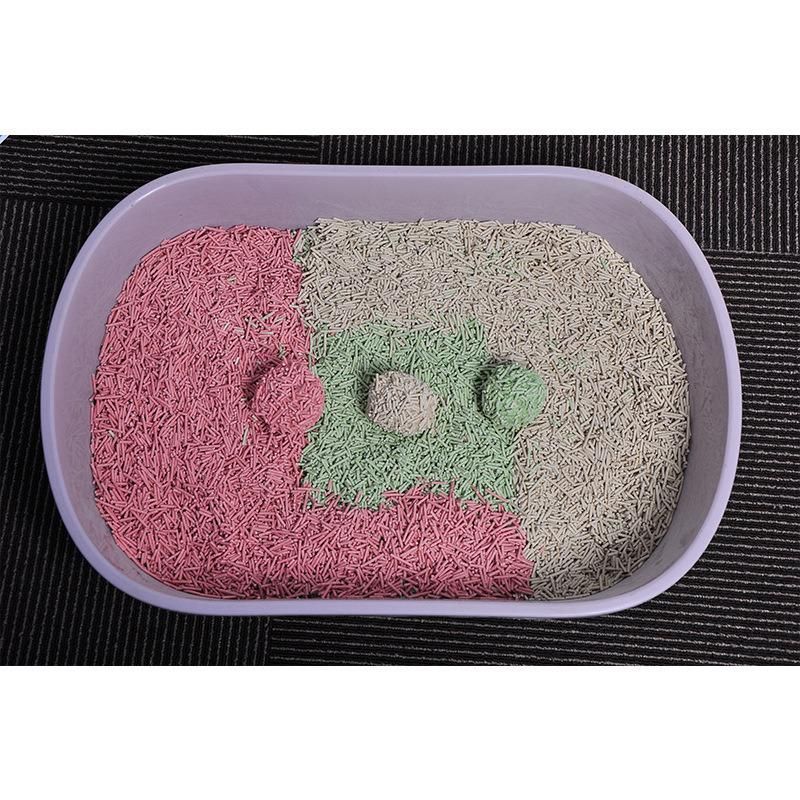 Corn Bean Original Ecology Material Small Type Tofo Pet Litter