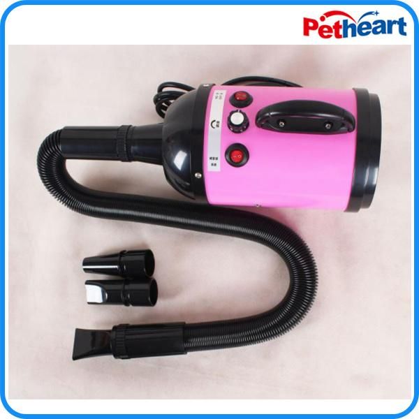 Pet Product Supply Dog Blower Dryer Grooming Hair Dryer