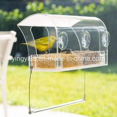 Amazon Standard Factory Wholesale Pet Bird Cage