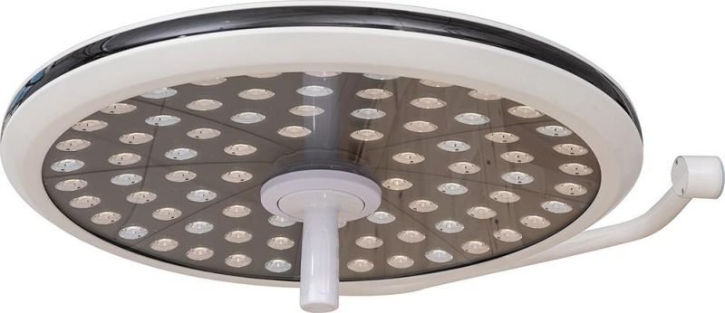 Veterinary ceiling Mounted LED Shadowless Operating Room Theater Light Lamp Surgical Light R9