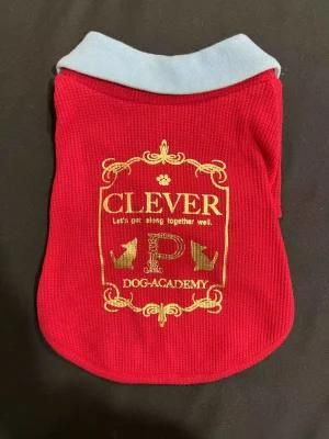 Dog-Academy Clever Clothes Pet Clothing Factory Pet Clothes