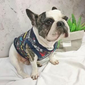 Cotton Vest for Pet Summer Clothes Dogs