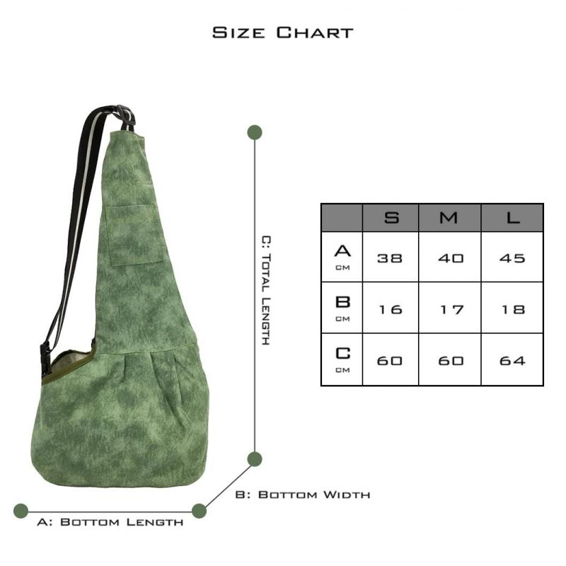 Sling Shoulder Bag Dog Cat Tote Adjustable Wholesale Carrier Pet Supply