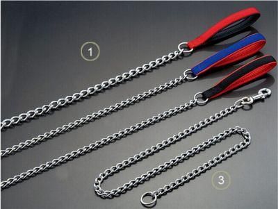 Pet Lead and Collar Dog Lead