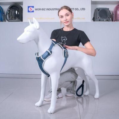 Breathable Dog Harness Pet Supply Pet Product