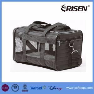 Pet Carrier for Dogs &amp; Cats-Airline Approved Travel Pet Carrier