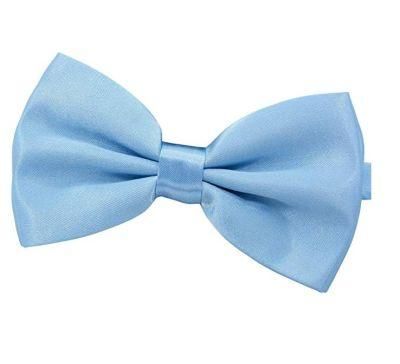 2022 Amazon Best Seller Free Sample Handmade Fashionable Silk New Design Pet Dog Bowtie Dog Accessories