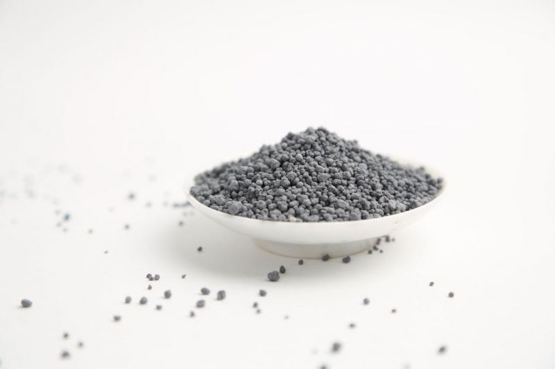 Active Carbon Ball Bentonite Clumpling Odor Contral Cat Litter