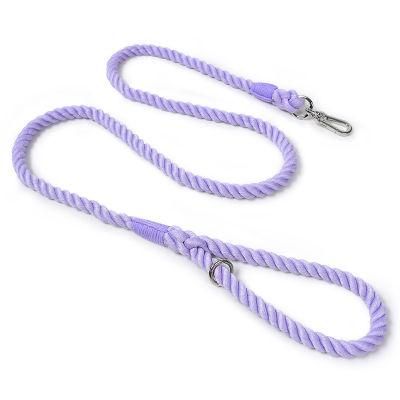 Outdoor 210-250cm Length Waterproof Multi-Purpose Rope Lead Dog Leash