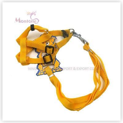 44G Pet Accessories Products Dog Leash Harness