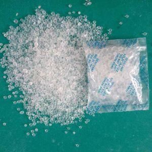 Food Grade Silica Gel Desiccant, DMF Free