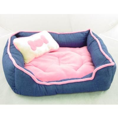 Princess Soft Pet Bed Dog Sports Bed Dog Beds Accessory