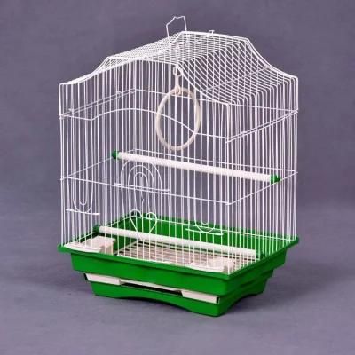 High Quality Metal Types of Bird Cages