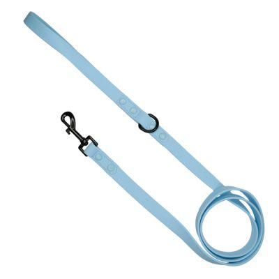 Custom Pet Supplies PU PVC Rubber Pet Dog Leash