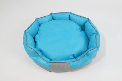 Professional Manufacturer Luxury Sofa Pet Bed Custom Pet Bed