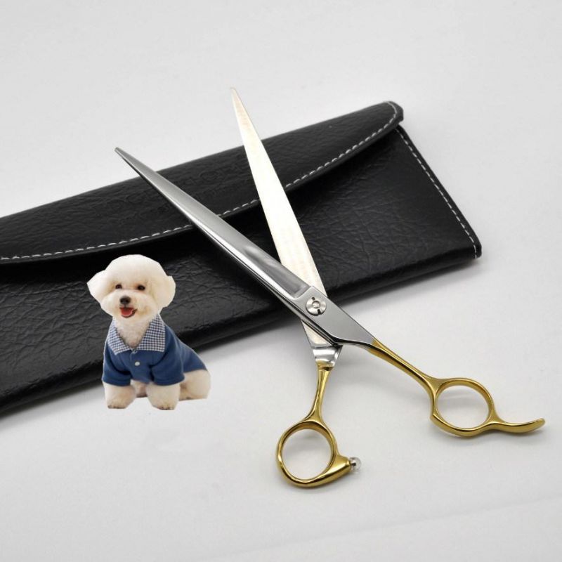 Hairdressing Professional Scissors Set Haicut Scissors Packaging