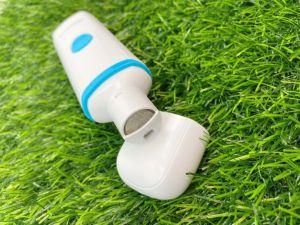 Electric Pet Nail Grinder N1 Grooming Tool Easy Carry USB Nail Clipper