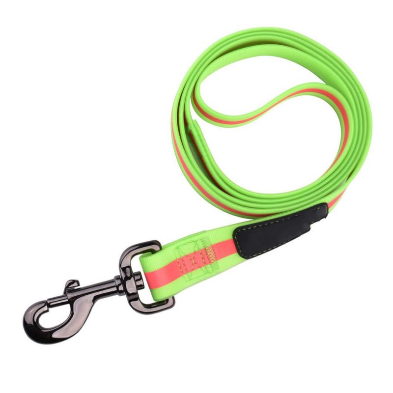 Customizable Easy Release Dog Collars Buckle and Leash Set