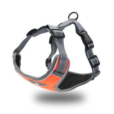 2022 Hot Selling Dog Harness Wholesaler Pet Accessories Dog Vest